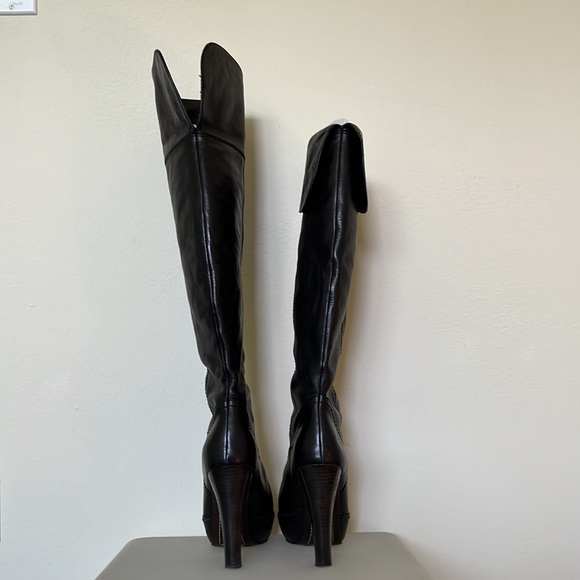 Frye tall boots - Picture 8 of 13